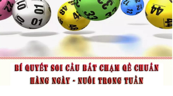 Tìm hiểu cách bắt chạm đề và các phương pháp bắt chạm chuẩn