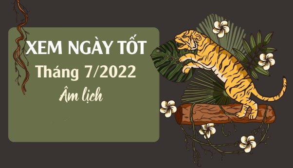 Ngày 15/07 năm Nhâm Dần (tức ngày 12/08/2022 dương lịch)