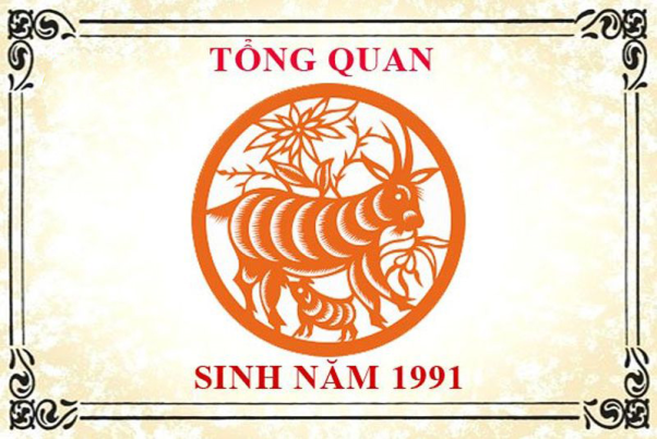 Hiểu rõ hơn về người người sinh năm 1991