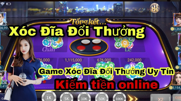 Thiên Hạ Bet